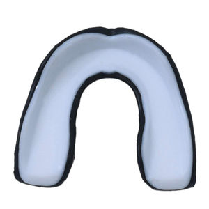 Protège-dents de boxe personnalisé avec logo imprimé, haute qualité, adulte, respirant, en plastique écologique et durable - Product Image 6