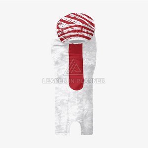 เสื้อฟุตบอลอเมริกันขายส่งยอดนิยม ระบายอากาศได้ดี คุณภาพสูง โพลีเอสเตอร์ 100% ราคาถูก MOQ ต่ำ ขายดี - Product Image 3