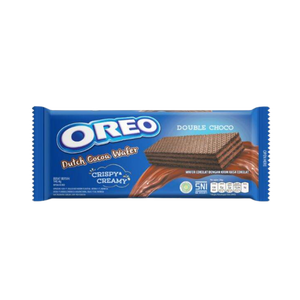 OREO WAFER ORIGINE INDONÉSIE 117G/ 140.4G - Product Image 1