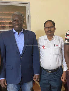 SUNROCK 350 DTHR trapano profondo duro soffice trivelle ad alta coppia testa rotante <span class=keywords><strong>robusta</strong></span> costruzione albero nuovo motore del cambio - Product Image 4