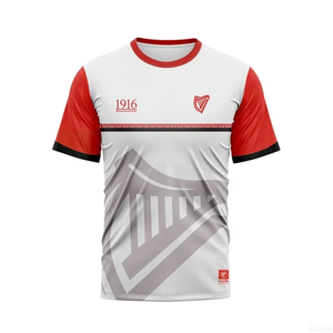 Conjuntos de Camisetas de Fútbol Sublimadas, Ropa Deportiva para Hombre, Camisetas de Fútbol para Entrenamiento, Ropa Deportiva de Fútbol Personalizada - Product Image 3