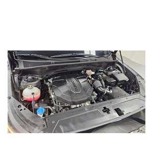 Hyundai Santa Fe Diésel 4WD 2.2 Litros, 2022/3, 70,709 km, Asientos de Cuero, Estándar de Emisiones Euro V, Volante a la Izquierda, Trasero - Product Image 6