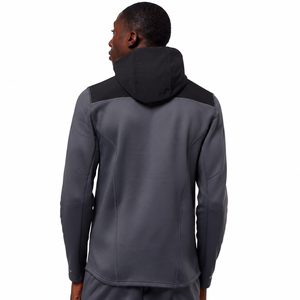 Custom Tech Fleece Tracksuit for Men Full <b>Zip</b> <b>Hooded</b> Jogger Set Premium Performance Sportswear - Product Image 2