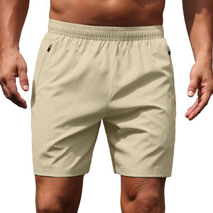 Shorts Deportivos Personalizados al por Mayor para Hombre, de Secado Rápido, para Entrenamiento, con Bolsillos, para Correr, Casuales - Product Image 3