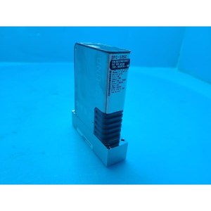 Vanne à soufflet scellée Brooks CELERITY IFC-125C O2 100sccm, utilisée comme pièce détachée pour équipement semi-conducteur d'occasion - Product Image 5