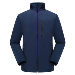 Chaqueta Polar para Hombre al por Mayor, Chaqueta Deportiva con Capucha para Escalada y Senderismo, Chaqueta de Montaña para Hombre - Product Image 2