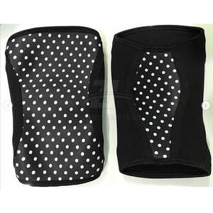 Rodillera de Diseño Superior que Ofrece Soporte Fuerte, Mayor Flexibilidad y Comodidad Durante el Entrenamiento - Product Image 3