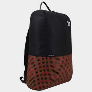 กระเป๋าเป้สะพายหลังกันน้ำ Arctic Fox Fit สำหรับเด็กชายและเด็กหญิง ลายการ์ตูน ทำจากผ้าโพลีเอสเตอร์อ๊อกซ์ฟอร์ด พร้อมสายสะพายที่ถอดออกได้ - Product Image 4