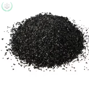 Carbón Activado Granular de Cáscara de Coco a Granel, Agente Auxiliar Químico Personalizado para Purificación de Agua, Grado Superior - Product Image 2