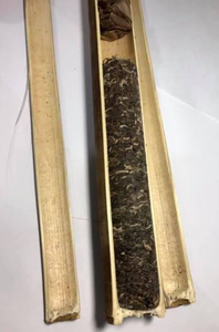 Vietnam Shan Tuyet <b>Tea</b> Ancient Tree Natural Bamboo Tube Shan Tuyet <b>Tea</b> Supplier/Exporter ANGLE - Product Image 5