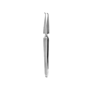 Bond Bracket Tweezers Professional Orthodontic <b>Tool</b> <b>Safe</b> Effective Dental Appliance Instrument High Quality Precision Grip - Product Image 1
