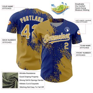 Relaxed Fit <b>Baseball</b> Jersey Shirt for Men and Women Sportswear Collection Button Up <b>Baseball</b> Jersey - Product Image 3