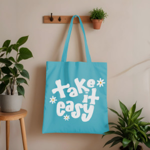 Sac en coton de qualité supérieure, best-seller, 100% coton, imprimé, doux, multi-usages, pour les grossistes. - Product Image 3