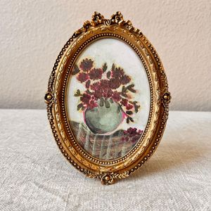 Luxury <b>Vintage</b> Rect Photo <b>Frame</b> Decorative Resin <b>Picture</b> <b>Frame</b> for Living Room Bedroom Tabletop Home Decoration Bulk Manufacture - Product Image 6