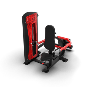 เครื่องบริหารกล้ามเนื้อหน้าอกแบบนั่ง QLI QWSD065 ขนาดใหญ่พิเศษ |   เครื่องออกกำลังกายแบบใช้แผ่นน้ำหนักสำหรับใช้งานเชิงพาณิชย์ โครงสร้างโลหะ สำหรับการฝึกความแข็งแรง Qli - Product Image 4