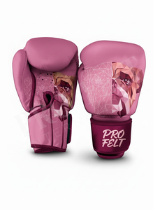Guantes de Boxeo de Alta Calidad para Entrenamiento de Artes Marciales, Protección de Manos, Diseño Personalizado, Guantes de Sparring, Venta al Por Mayor de Fábrica - Product Image 3