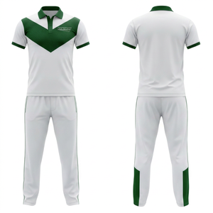 High Quality Custom <b>Cricket</b> Jerseys and Trousers | Men Women Youth <b>Cricket</b> Wears Polo Shirt and Trouser Full Team - Product Image 5