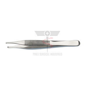 Pinces à pansements professionnelles en acier inoxydable – Prix de gros – Pinces à pansements à vendre - Product Image 3