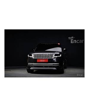 Land Rover Range Rover P530 AB 2024/12, 21 225 km, boîte automatique, sièges en cuir, caméra de recul, conduite à gauche - Product Image 3