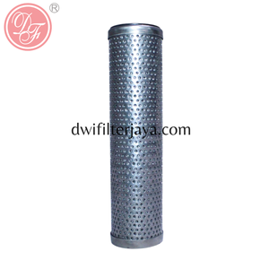 Filtre hydraulique pour réservoir d'huile, filtre de retour en fibre de verre plissée pour machine industrielle, filtre à huile - Product Image 1