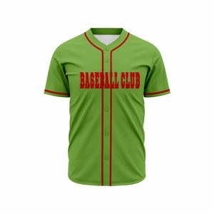 Maillots de sport personnalisés 2026 CODER SPORTS – Nouveauté : Maillots de baseball et de softball sublimés et brodés, très demandés - Product Image 4