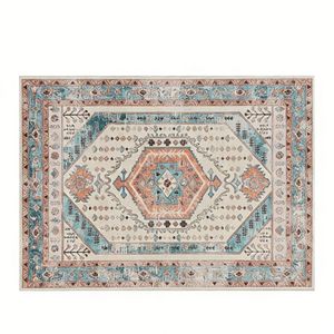 Tappeti Vintage per Soggiorni, Camere da Letto, Sale da Pranzo, Set di Tappeti e Moquette per Pavimenti - Product Image 4