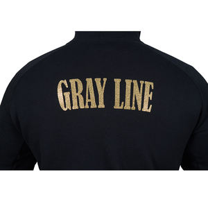 Sudadera con Capucha Unisex Personalizada con Pedrería, Ecológica, 100% Algodón, Diseño con Forro en el Cuello, Corte Holgado - Product Image 5