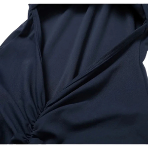 Mono Deportivo de Una Pieza para Gimnasio, Yoga y Ejercicio, con Cierre, para Mujer - Product Image 6
