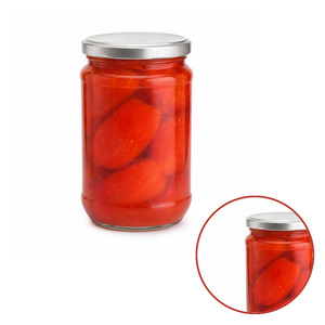Gran Oferta, Tomates Pelados en Jugo de Tomate en Lata A10, Estándar Internacional, de Fábrica Vietnamita, Más Vendidos - Product Image 3