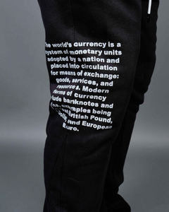 Survêtement à capuche rouge pour homme, style streetwear, manches longues, 100 % coton, pantalon à cordon de serrage, imprimé lettres, collection automne 2026 - Product Image 5