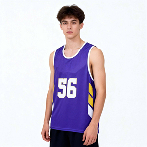 Ensemble de maillot et short de lacrosse personnalisé noir et jaune avec design nid d'abeille unique, sublimation, respirant, pour équipe - Product Image 5