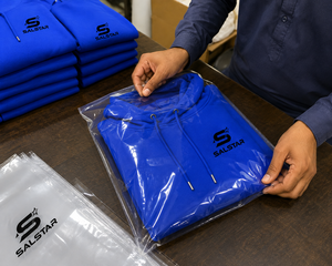 Sweat à capuche personnalisé 100 % coton avec cagoule intégrée, style streetwear oversize, pour hommes et femmes, fabrication sur mesure - Product Image 6