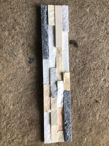 Panneaux muraux en pierre de marbre naturel de qualité supérieure pour le revêtement mural des villas, des hôtels et des complexes hôteliers - Product Image 4