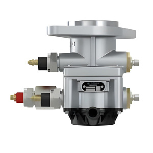 Conjunto de Zapatas de Freno WEBCO 100601150 para Camiones Pesados, Autobuses, Remolques, Piezas Agrícolas e Industriales - Product Image 1