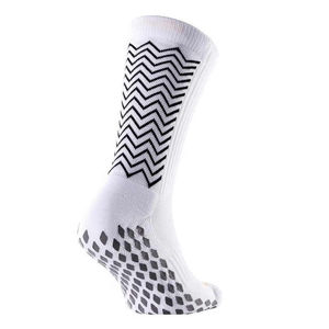 Top Quality <b>Socks</b> in Different Color Wholesale Custom Made Plain <b>Polyester</b> Cotton Made Winter Wear Men <b>Socks</b> - Product Image 6