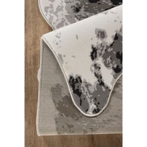 Tappeto GC_CHD1007 1,5 m x 2,1 m Collezione Hide Grigio - Product Image 3