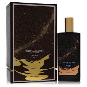Profumo Spray Unisex Orientale in Pelle Eau De Parfum Premium per Tutti i Generi - Product Image 1