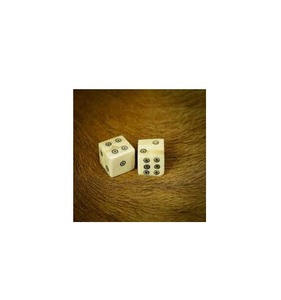 Accessories Storage Bone <b>Dice</b> Bulk Vintage Viking Buffalo Horn Bone Polished For Handmade Real Touch <b>Dice</b> Camal Bone For Selling - Product Image 1