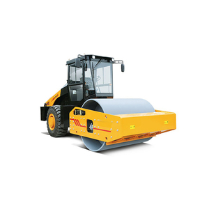เครื่องอัดถนนและทางเท้าแบบสั่นขนาด3ตัน - Product Image 3