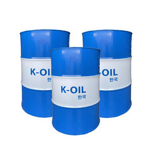 Fabricant vietnamien, prix raisonnable, bonnes performances et fabrication OEM disponible pour tous les moteurs diesel turbo 15W40 API CH-4 - Product Image 1