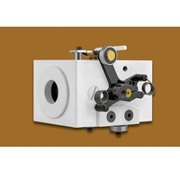 Unidad de Movimiento Lineal ROLLRING 3RR40, Eje de 40 mm, Empuje Lateral de 42 kg, 750 RPM, Multifuncional, Alta Velocidad, Garantía de 2 Años