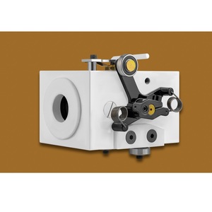 Unidad de Traslación 3RR40, Dispositivo de Movimiento Lineal con Eje de 40 mm, Máquinas Rectificadoras de Motores, Línea de Producción Multifuncional de Alta Velocidad - Product Image 1