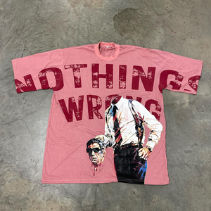 OEM Service Fashion Blank Style Short Sleeves Slim fit T-Shirt 100% Cotton Custom Blank Plain Men T-shirts <b>Logo</b> - Product Image 6