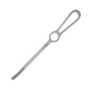 Darrach Type Acromonial Levers Surgical <b>Instruments</b> Steel Manual CE Certified ISO134 Certified Class I Hospital By Grip Surgical - Product Image 3