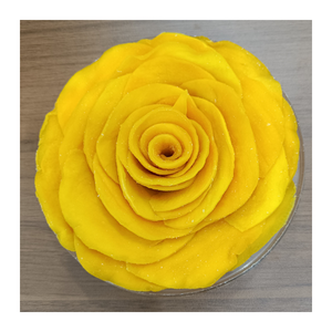 Bulk dried mango supplier OEM private label factory direct soft chewy natural <b>sweet</b> export Vietnam price - Product Image 5