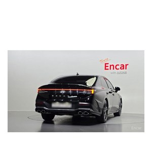 ฮุนได โซนาต้า ปี 2023 เครื่องยนต์ 2.5 เทอร์โบ เบาะหนัง กล้องมองหลัง มาตรฐานไอเสียยูโร 5 พวงมาลัยซ้าย-32,814 กม. - Product Image 4