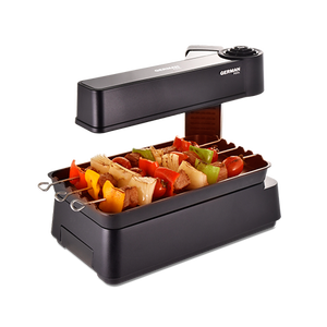 Parrilla Eléctrica de Alta Calidad para Interiores, Nueva Llegada, Parrilla para Asar de Alta Calidad - Product Image 3