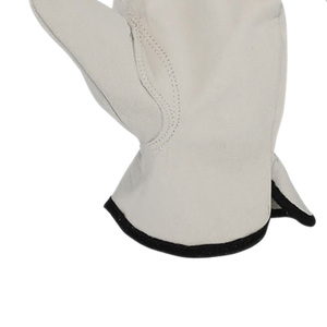Premium Heavy Duty Reflective Strips Racing Driver Safety <b>Gloves</b> High Performance Technician Anti Slip Cut <b>Gloves</b> - Product Image 6