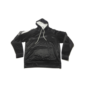 Veste d'hiver pour homme à capuche avec fermeture éclair, en polaire chaude, style décontracté streetwear, coupe-vent, tendance, pour l'extérieur - Product Image 1