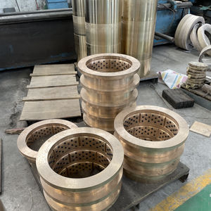 Mejora la eficiencia de los rodamientos de empuje de baja fricción - Product Image 6